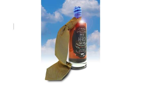 Bourbon & Bond: A Father's Day Affair