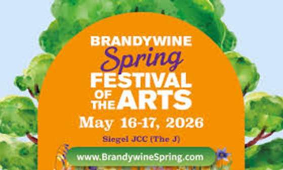 Brandywine Spring Festival of the Arts