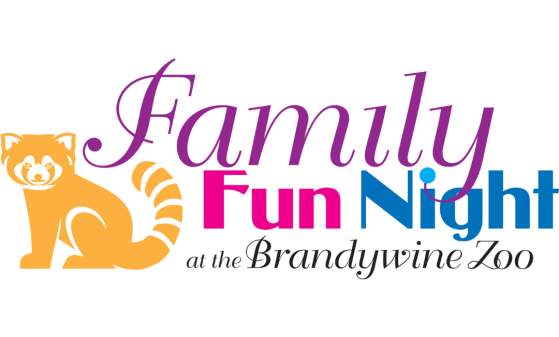 Family Fun Night @ Brandywine Zoo