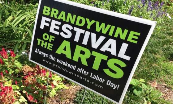 Brandywine Festival of the Arts