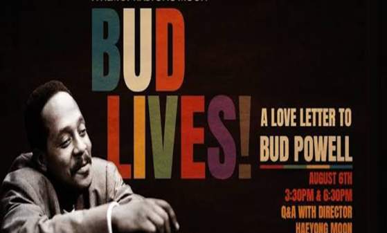 Bud Lives!