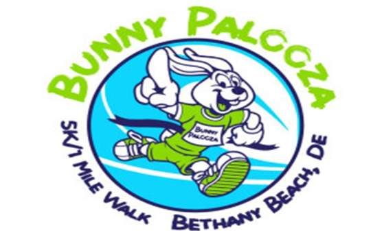 2026 Bunny Palooza 5K