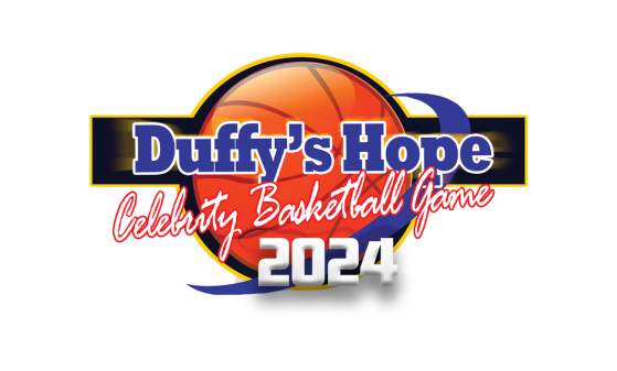 Duffy's Hope 20th Annual Celebrity Basketball Game