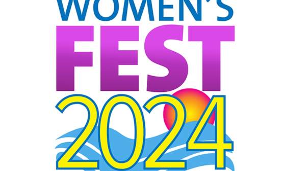 Women's FEST 2024