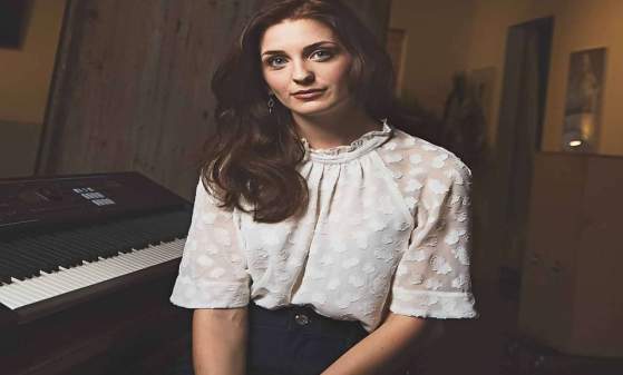 Welcome Home: The Legacy of Carole King with Michelle Foster