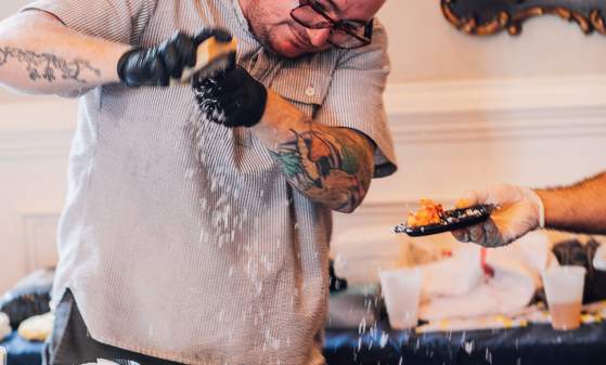 Southern Delaware Wine, Food, & Music Festival