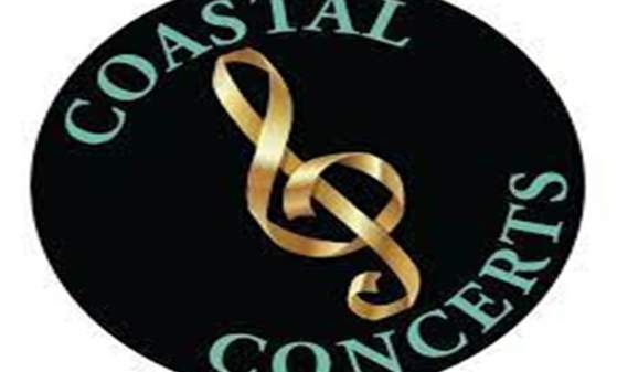 Coastal Concerts presents East of the River