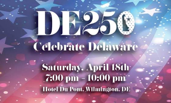 DE250: Celebrate Delaware