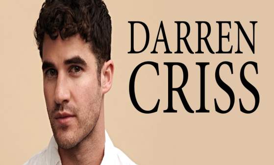 Darren Criss