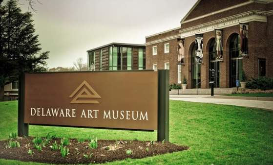 DelArt Film Society: Dr. Strangelove