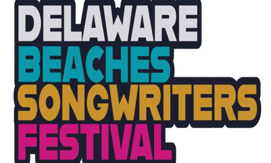 Delaware Beaches Songwriters Festival
