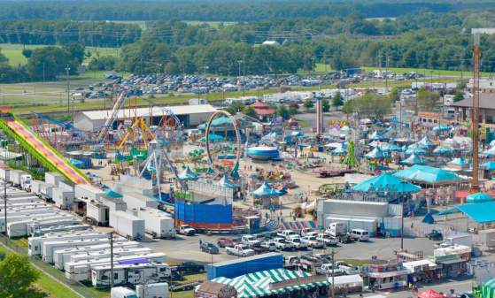 Delaware State Fair