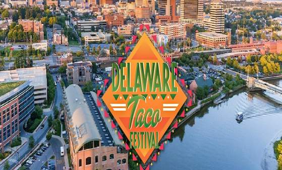 Delaware Taco Festival