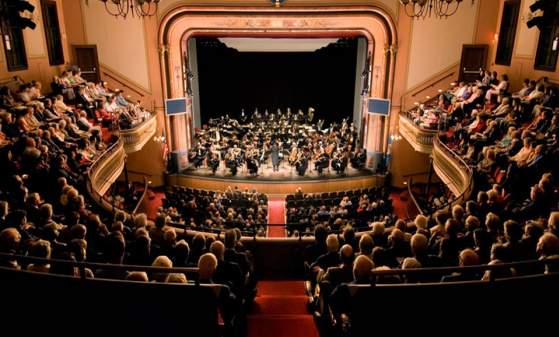Stages of Discovery Presents Explorer Concert with the Delaware Symphony Orchestra