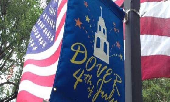 Dover Fourth of July: Celebrating America's 250th Anniversary