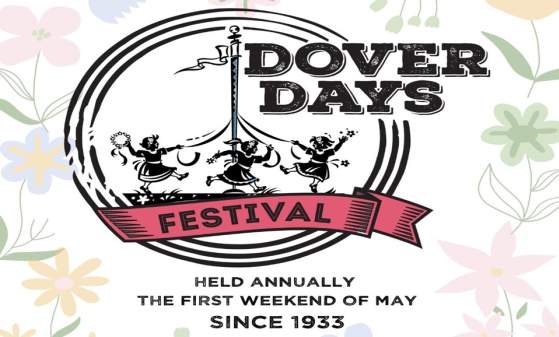 93rd Annual Dover Days Festival and Parade