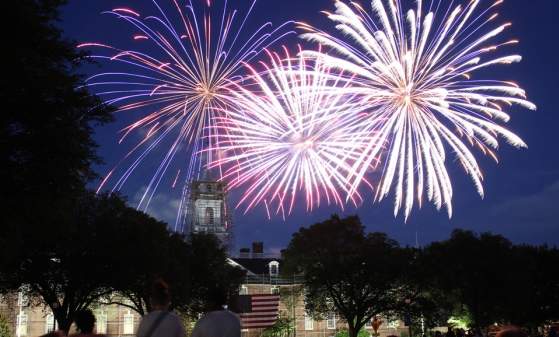 Dover Fourth of July Celebration