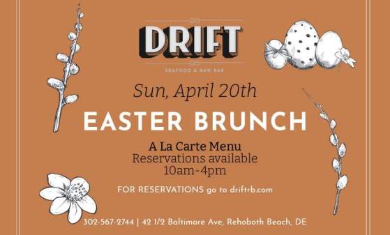 Easter Brunch