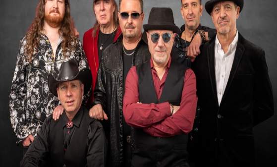Eaglemania — The World's Greatest Eagles Tribute Band