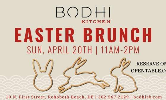 Easter Brunch