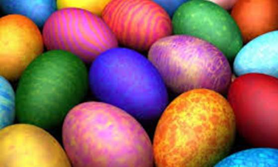 Easter Bunny Tea: Live Interactive Show