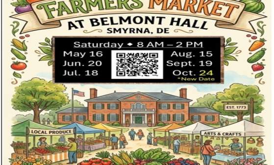 Farmers Market