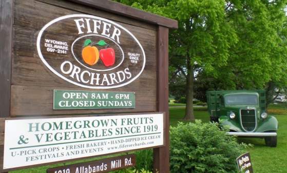 Fifer's Farm Store