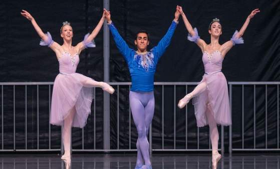 First State Ballet Theatre