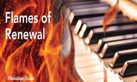 DSO Mainstage Series: Flames of Renewal