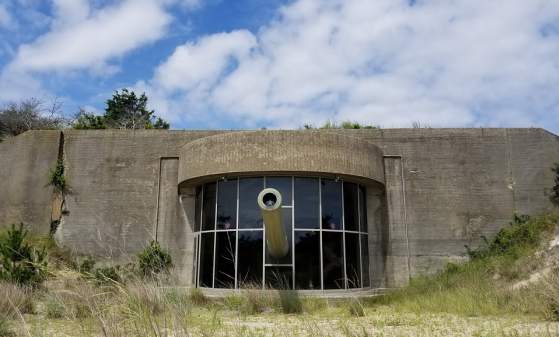 Fort Miles Lecture Series: Navy Sound Surveillance System