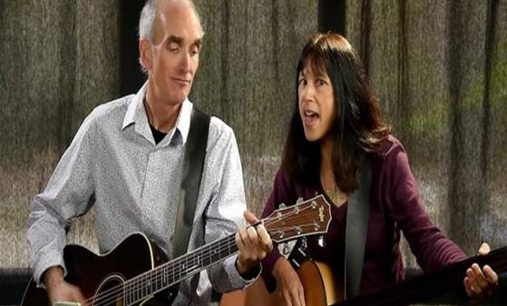 Chapel Street Concert Series: Friction Farm