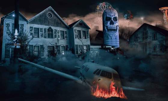 Frightland