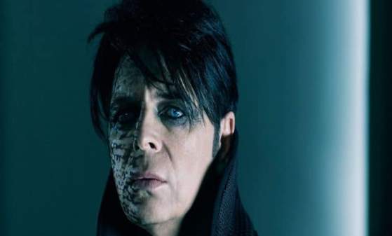 Gary Numan