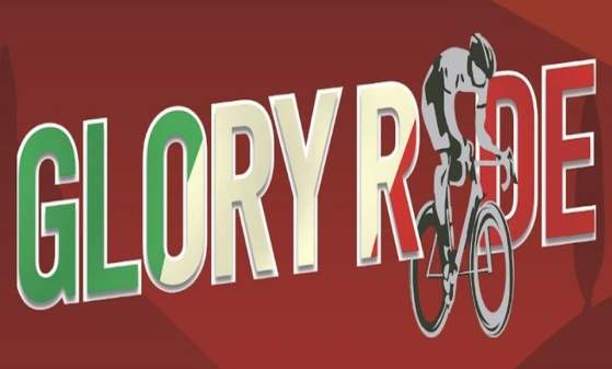Delaware Theatre Company: Glory Ride