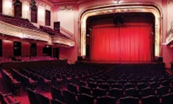 An Evening with Josh Ritter: A Book of Gold Thrown Open