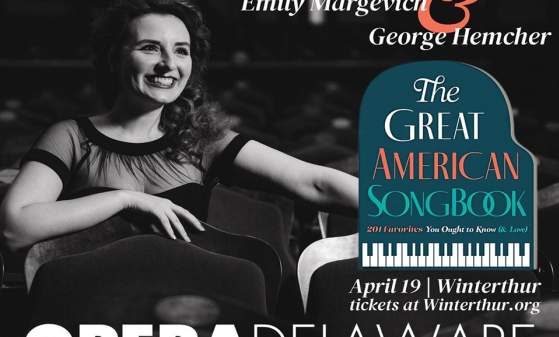 Great American Songbook Concert