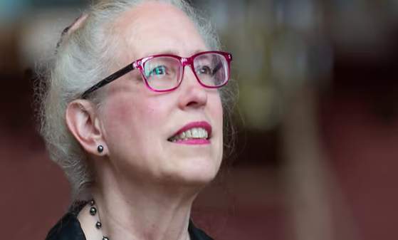 Harpsichord Heaven 2026 - Gwendolyn Toth