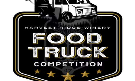Harvest Ridge Winery Food Truck Competition