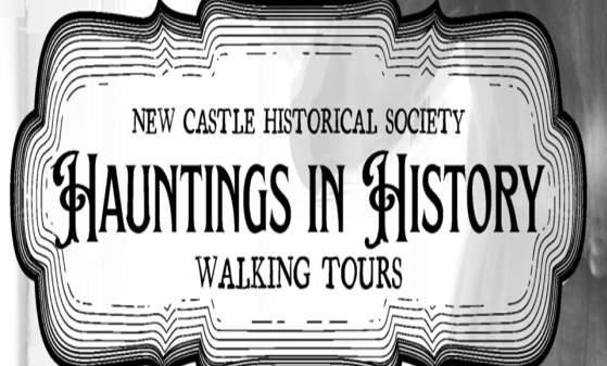 Hauntings in History Tours 2026