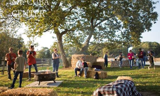 Fall Fun by the Fire - Fall Jamboree