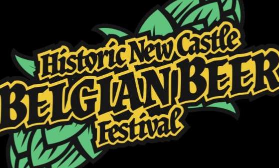 5th Annual Belgian Beer Festival Historic New Castle