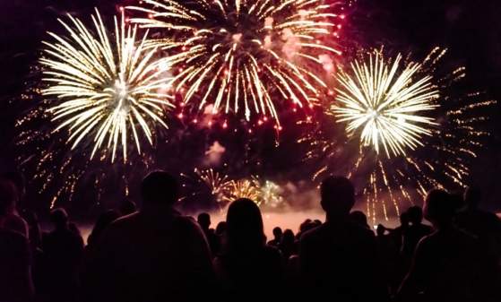 Hockessin 4th of July Festival and Fireworks
