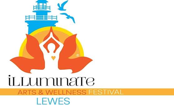 Illuminate Lewes Mind-Body-Spirit-Arts Festival