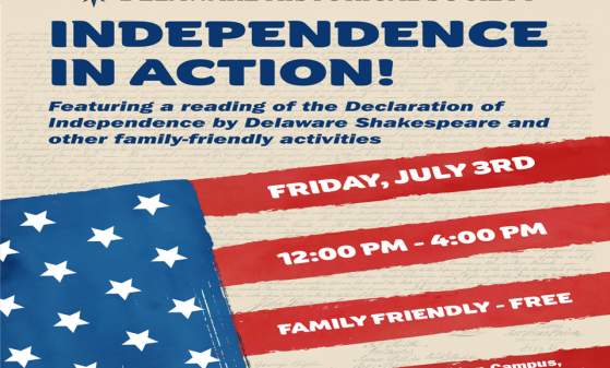 Independence in Action!