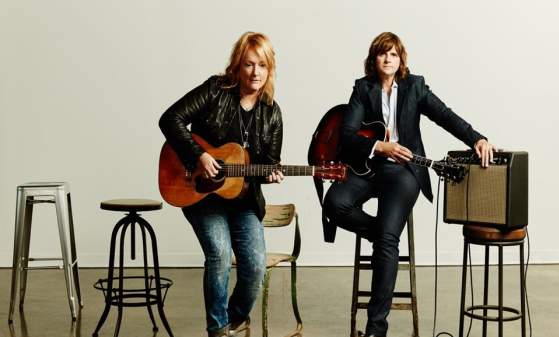 Indigo Girls