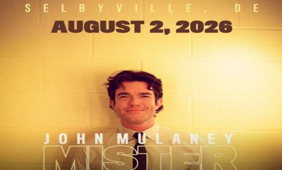 John Mulaney: Mister Whatever