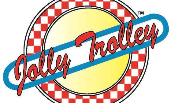 Area Orientation on The Jolly Trolley