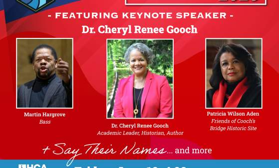 Cooch's Bridge Juneteenth 2026 Event