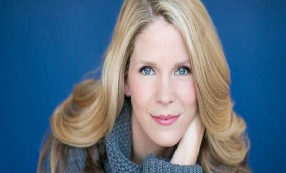 An Evening with Kelli O'Hara