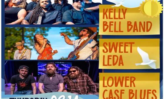 Kelly Bell Band